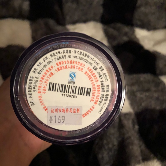 Starbucks Iridescent Dome Cup - Picture 3 of 4